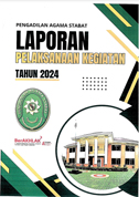Laporan Tahunan 2024