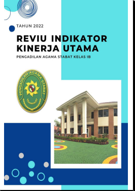 Reviu Indikator