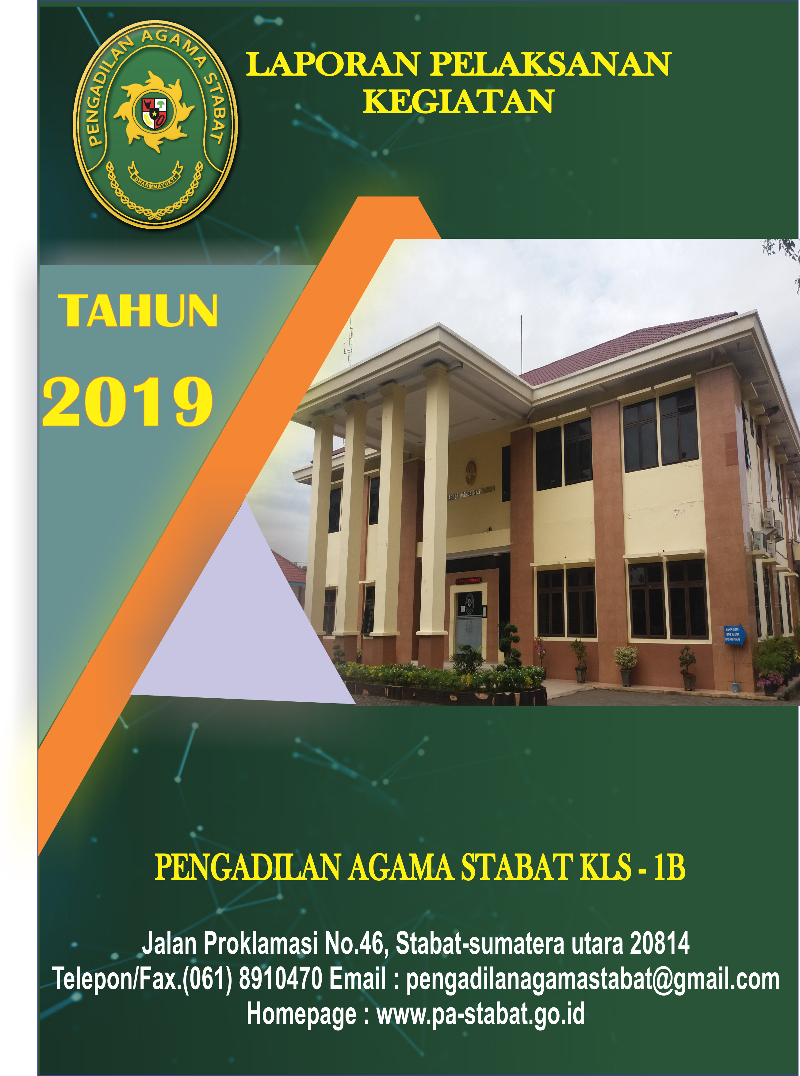 1. Cover