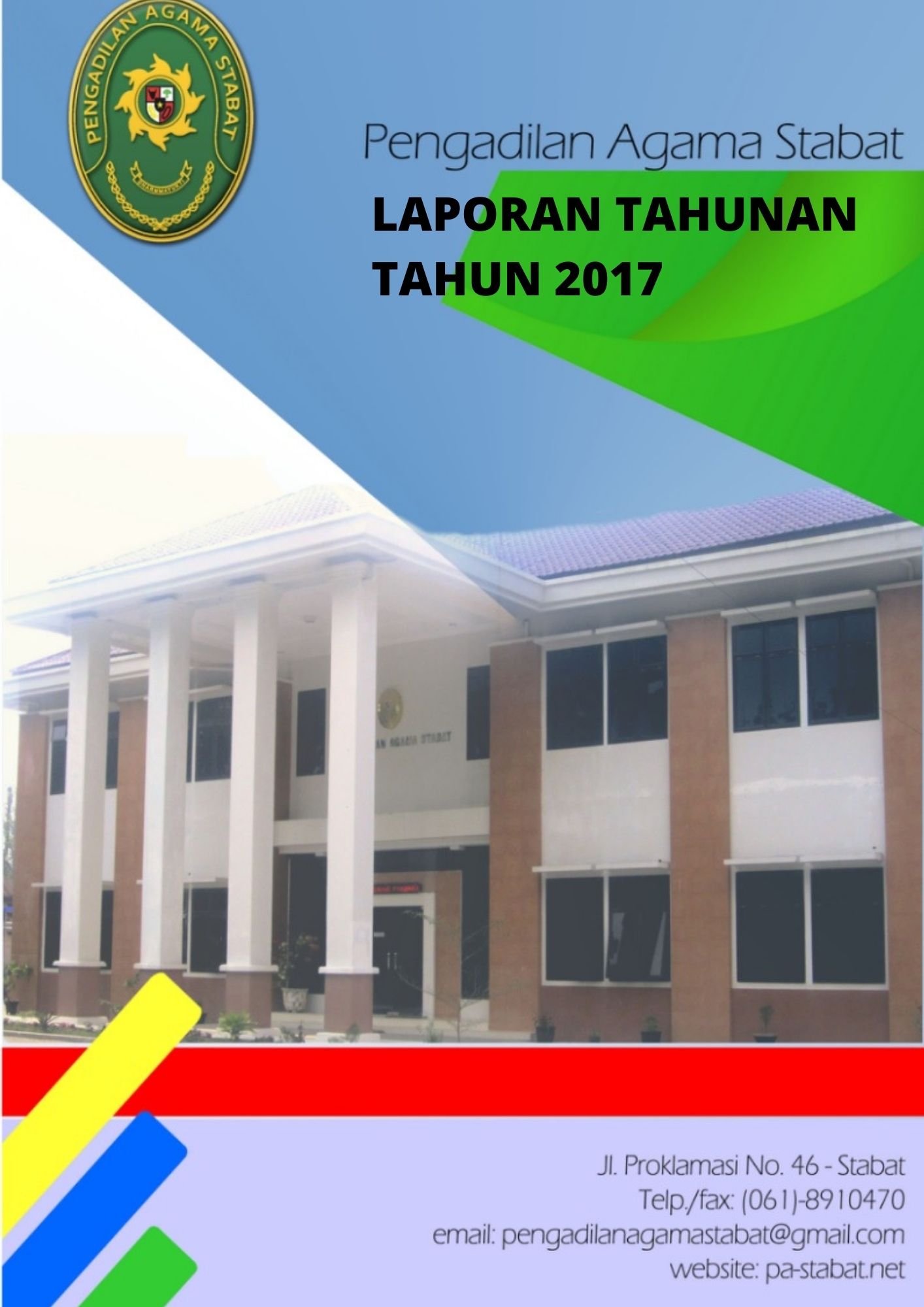LAPTAH 2017
