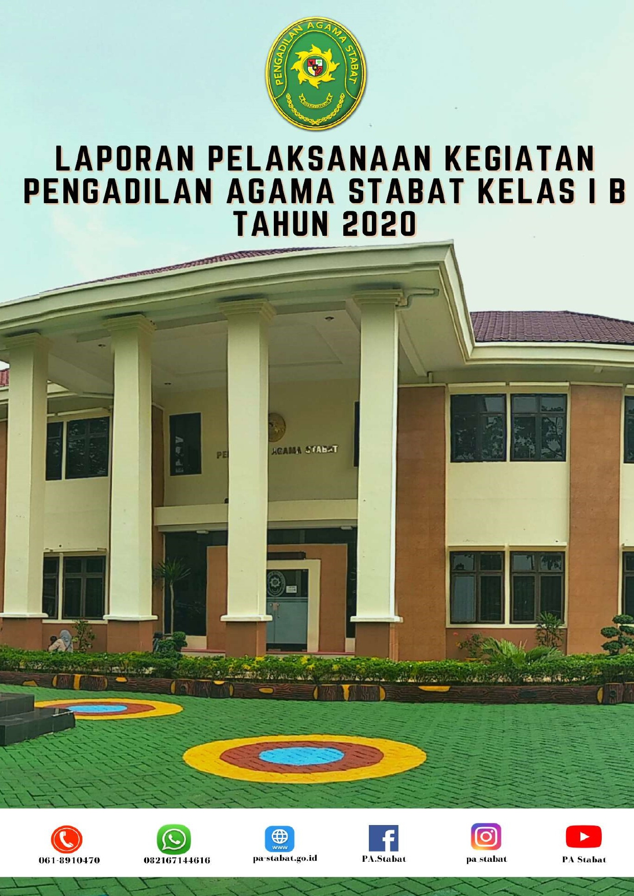 LAPTAH 2020