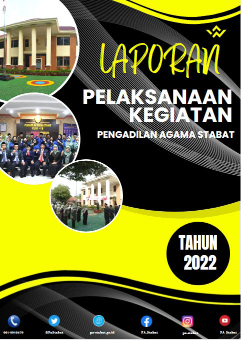 LAPTAH 2022