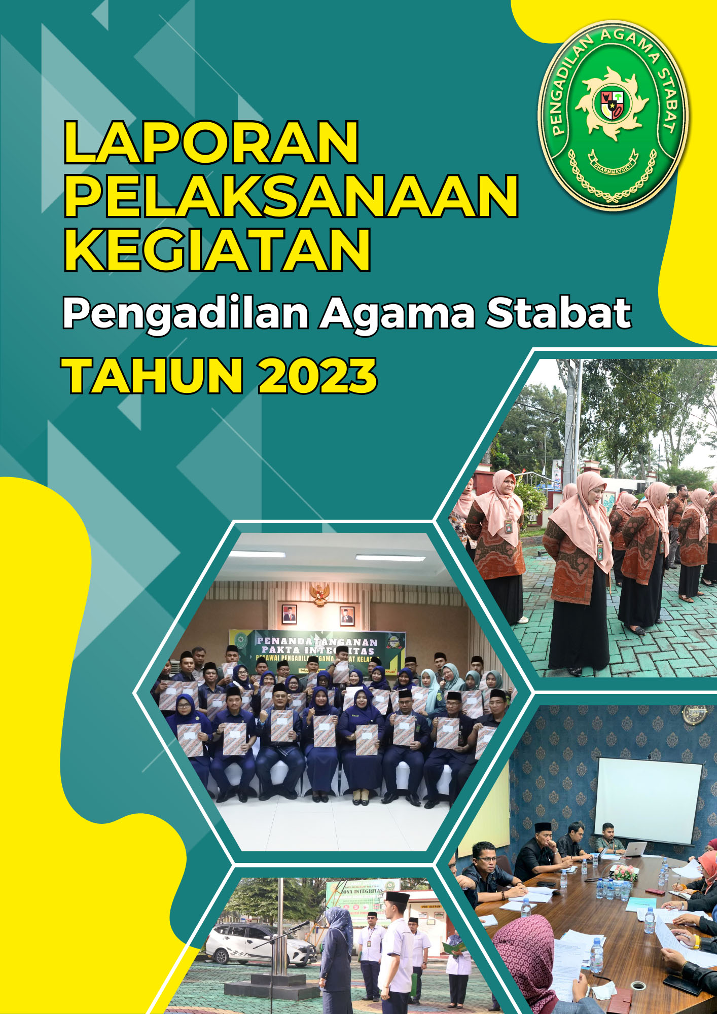 LAPTAH 2023